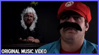 Isle Delfino MUSIC VIDEO // Super Mario Sunshine The Musical OST