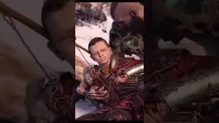 Советую отвернуться, сейчас будет страшно…