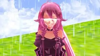[MMD] Umbrella