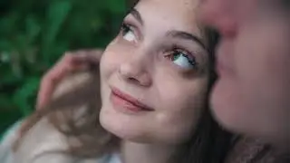 Владимир и Марина 21 августа 2020