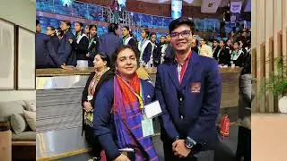 Experience After Hosting PPC with Prime Minister @NarendraModi ji 🙏