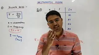 Statistics Part 2