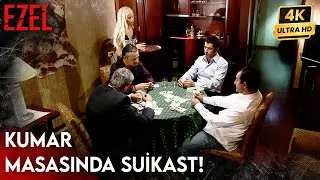 Şebnem'in Geçmişi! - Ezel