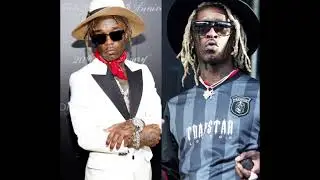 🔥 HOT Lil Uzi Vert x Young Thug Type Beat 2023 | Instant Head-Nodder! 💯