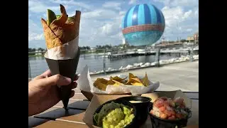 Best Disney Springs Date Night Ever