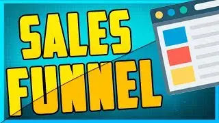 What is a Sales Funnel? And How To Create A Marketing Funnel That CONVERTS! (Sales Funnel Software)