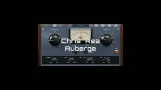 Chris Rea - Auberge (Live) (EqHQ)