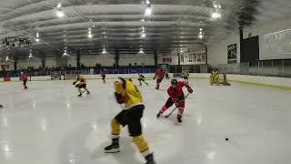 Rangers vs. Demons 17-05-2025