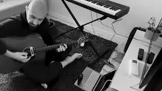 Maciel - We Don't Need To Be Them Today (Live)