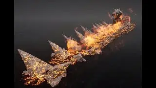 [UE4] VFX Overhaul: Destruction - 4 - Adding the initial impact