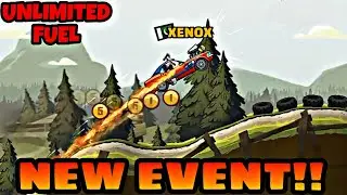 NEW EVENT | CONSISTENCY | WITH UNLIMITED FUELS | GAME PLAY