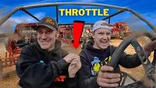 This Might’ve Been A Bad Idea!