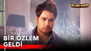 Bunlar Hep Pişmanlık Duygusu | Yalancı Bahar Hint Dizisi 80. Bölüm