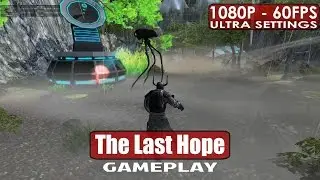 The Last Hope gameplay PC HD [1080p/60fps]