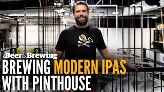 [Trailer] Brewing Modern IPAs with Pinthouse