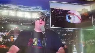 What Tim Dillon loves about Las Vegas