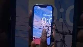 iphone all mobile screen Zoom problem solved 