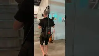 Proaim Victor V1.1 Camera Cart