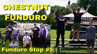 Tight Times at Chestnut | Riders S2E8 | Chestnut Ridge Funduro