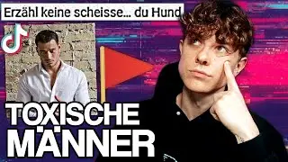 TOXISCHE MÄNNER versuchen mich hochzunehmen.. | REALTALK