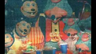 Chuck E-Coli