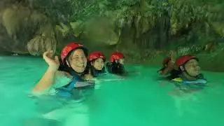 Kawasan Canyoneering Part 2
