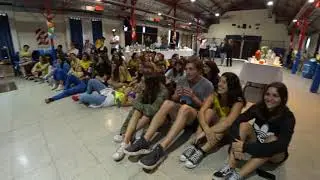 Canción Egresados (la 53)