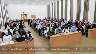 238-мактаб укувчиларига сексапаталогия дарси утилаётгани канчалик хакикат.