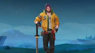 LING GAMEPLAY