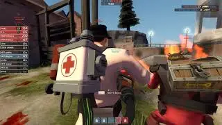 Pocket Soldier (Froyo b4nny) POV - Sunshine - RGL S5 Scrim vs HRT