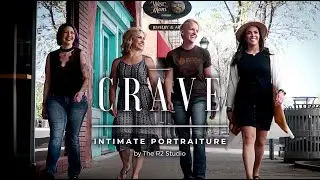 The CRAVE Experience - Behind the scenes with the CRAVE Team