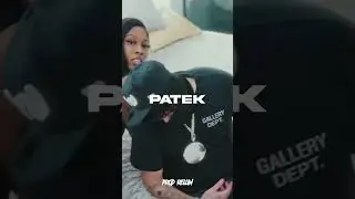 OhGeesy Type Beat “Patek” #ohgeesytypebeat #westcoasttypebeat