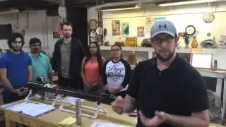 Fresno Rocketworks