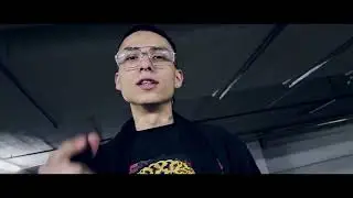 Isnero Black , Parking Garage Rap (ISWORLDMUSIC)