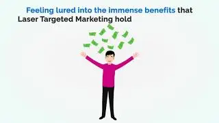 Laser Targeted Marketing 2019 Customer FE Sales Video with changes