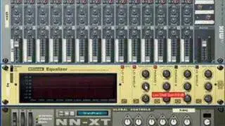 Equalization Tutorial