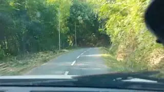 Champhai Lamtluang (Zinkawng clip tawi te.)