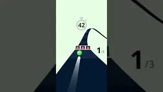 Color Road Speed Level 7