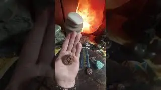 Работа с целями. Часть 3. "Помощь рун"
