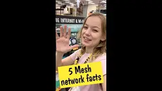 5 Mesh Network Tips 