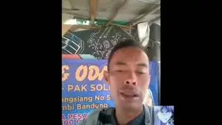 Meme | Odading Versi Iklan