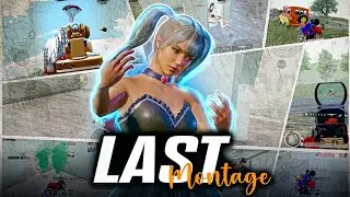 AGGRESSIVE SQUADS  | IPHONE 11 | 4 FINGERS + GYROSCOPE | BGMI MONTAGE