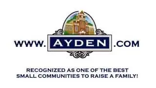 Town of Ayden - Businesses