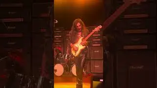 live NY 40th anniversary tour Gramercy theater