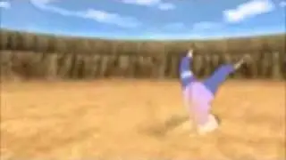 naruto time of my life