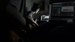 LYODRA - Tak Dianggap | Metal Version by Yosafat Liandika