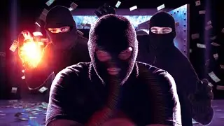 Forming the Best Heist Crew (w @dxxb & @VicariousNekros) |One-Armed Robber