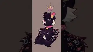 Thank God I'm Not You [PMV Commission]