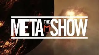 The Meta Show - Progod Joins Goons, Dunk Retires, Jinx Takes over Brave, Dogs and Cats Living Togeth