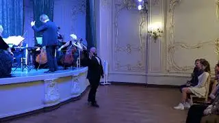 закрытие концертного сезона 2022-2023